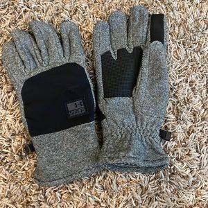 UnderArmour Mens gloves